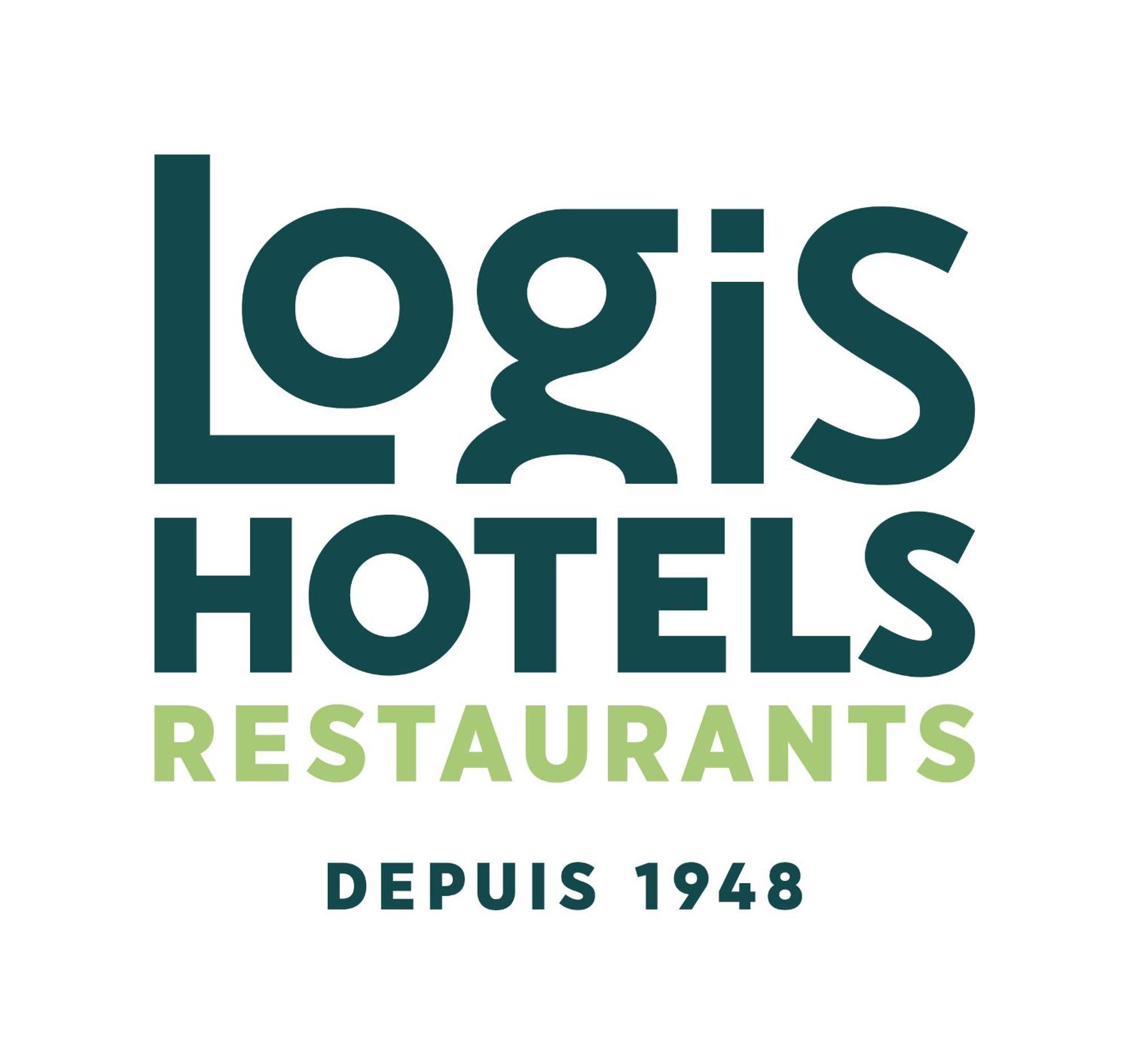 Logis Hotels - Hotel Restaurant Domaine Les Falaises Martel Luaran gambar