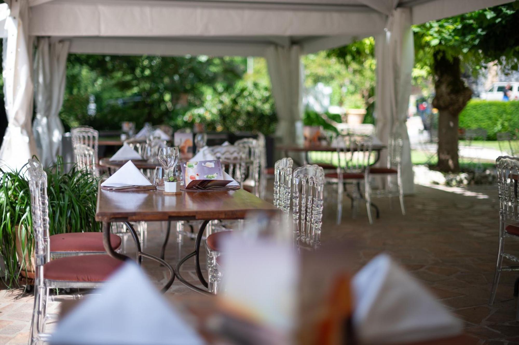 Logis Hotels - Hotel Restaurant Domaine Les Falaises Martel Luaran gambar